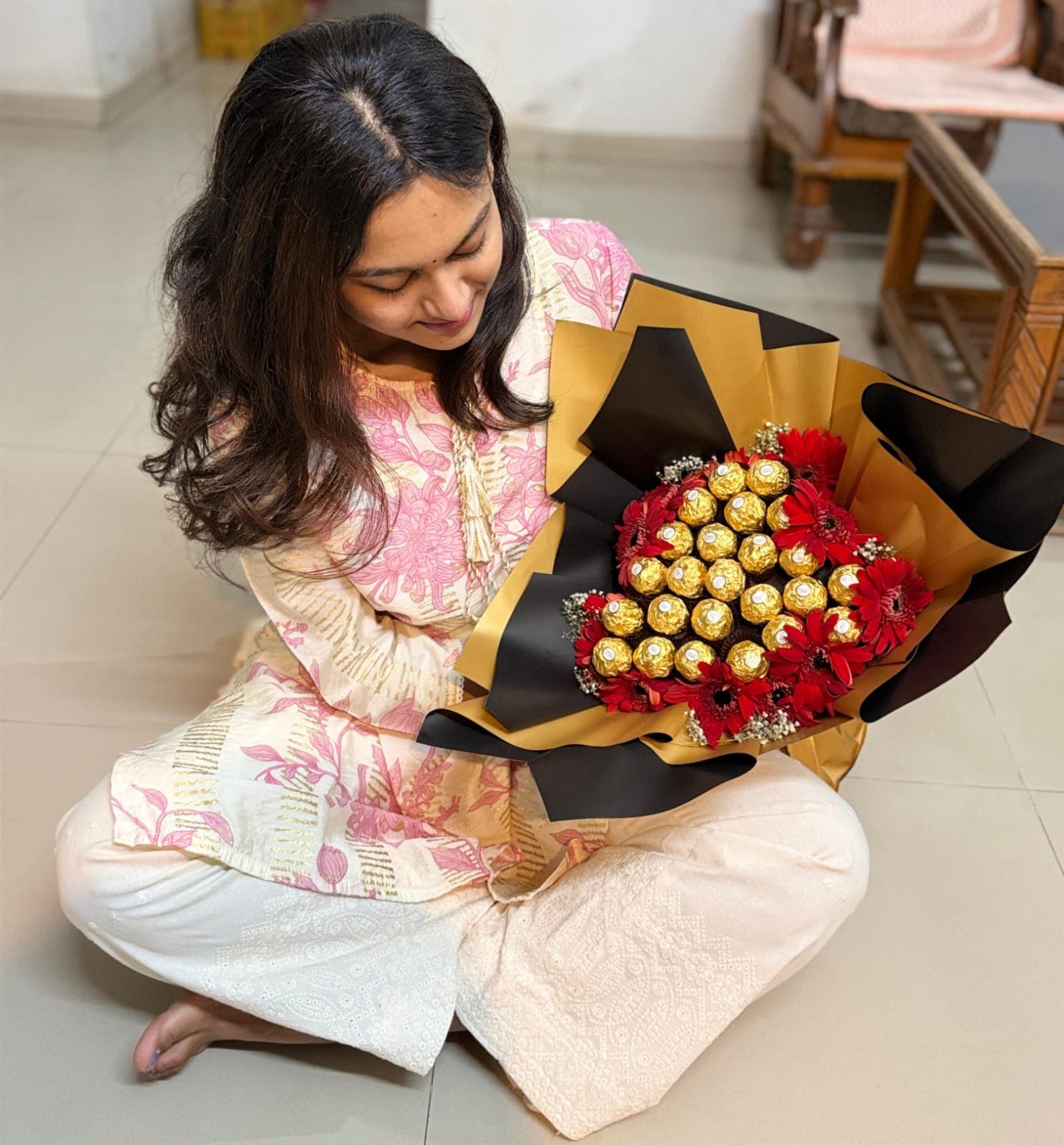 Large Bouquet